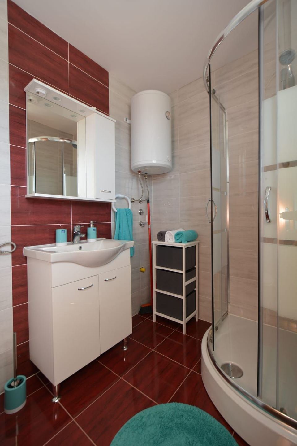 House u Viru, 117m², 4 sobe, slika 4