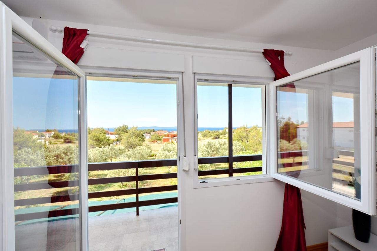 House u Viru, 117m², 4 sobe, slika 5