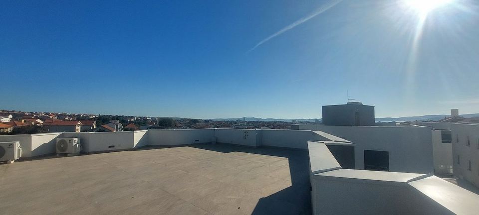 Appartamento u Zadru, 120m², 2 sobe, slika 4