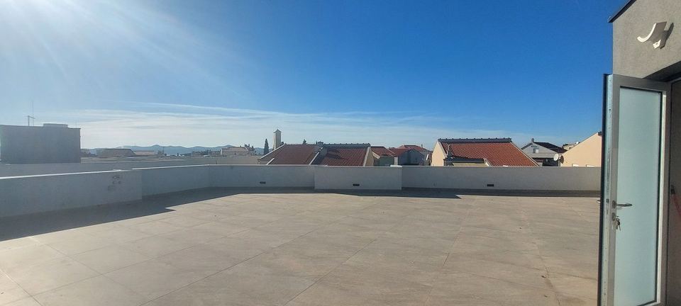 Appartamento u Zadru, 120m², 2 sobe, slika 5