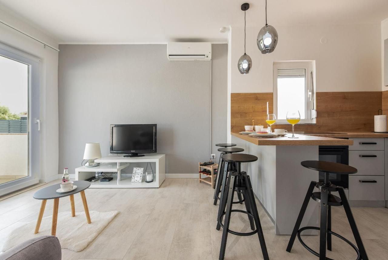 Haus u Sukošanu, 130m², 4 sobe, slika 4
