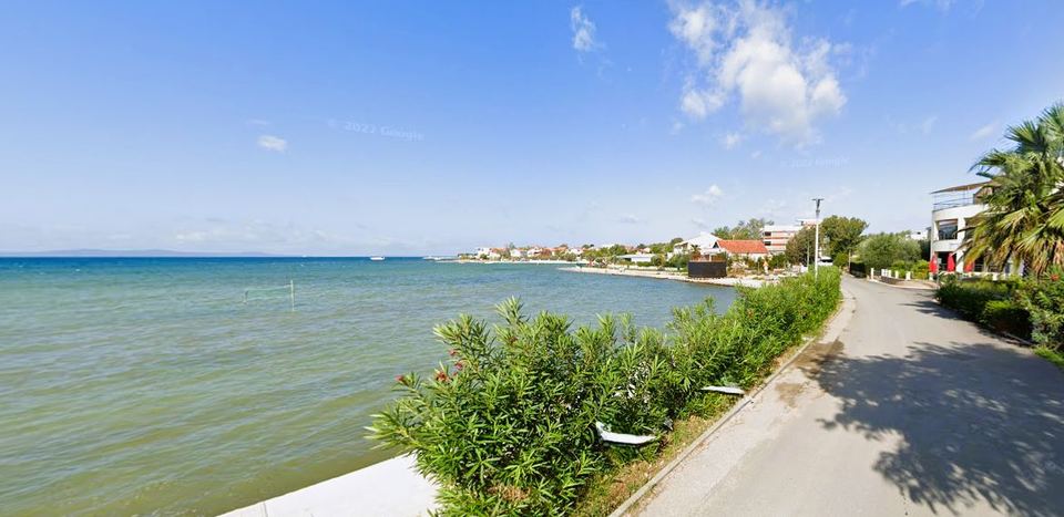Zemljište u Privlaci, 1010m²