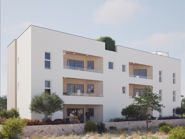 Appartamento u Sukošanu, 95.3m², 3 sobe, slika 2