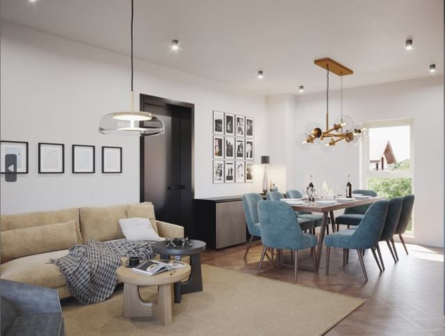 Appartamento u Sukošanu, 95.3m², 3 sobe, slika 3