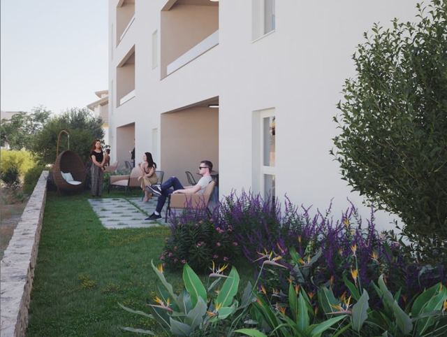Appartamento u Sukošanu, 95.3m², 3 sobe, slika 4