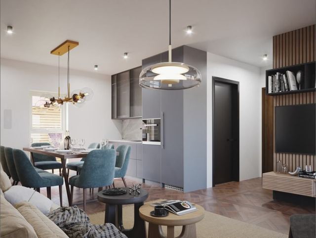 Appartamento u Sukošanu, 95.3m², 3 sobe, slika 5