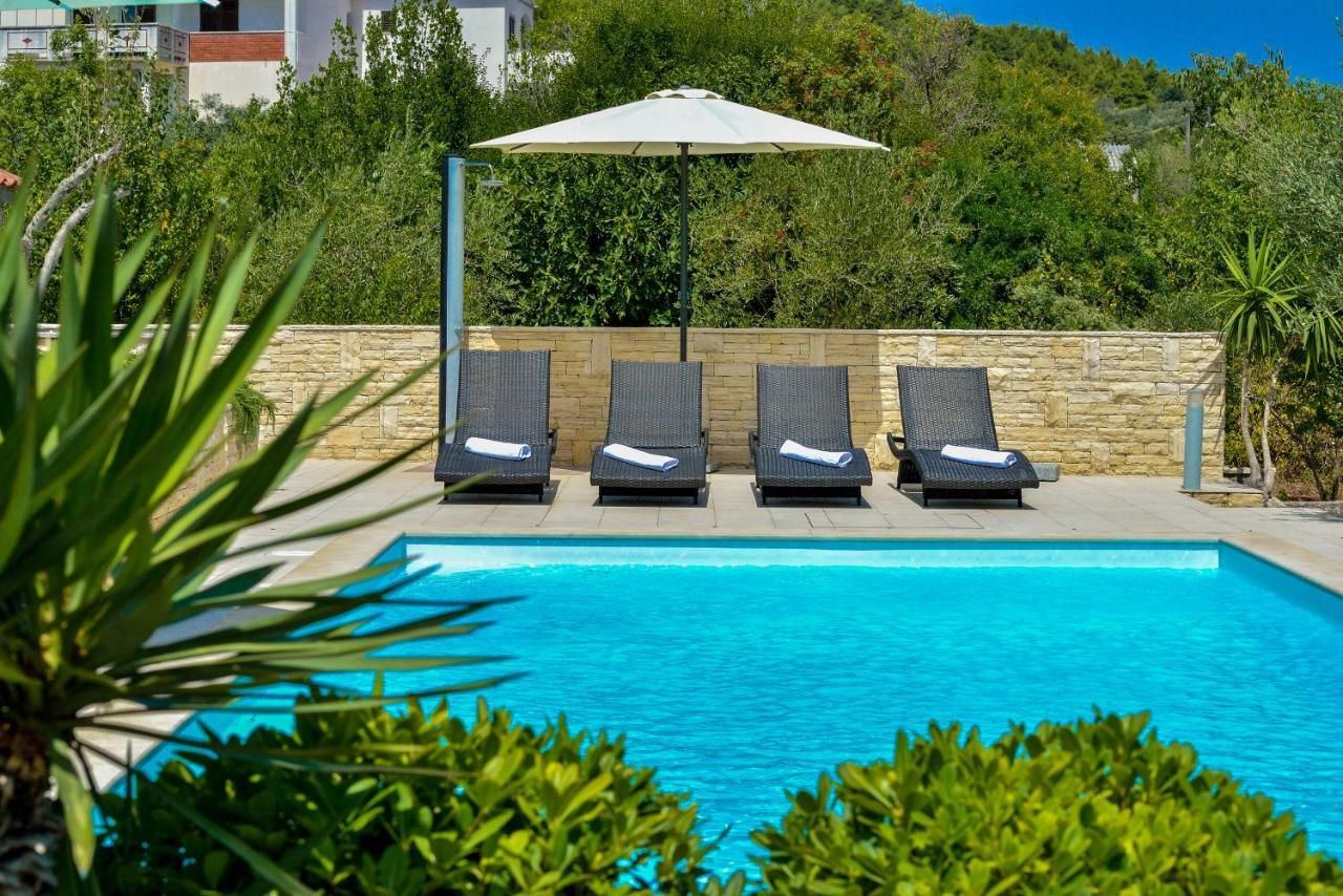 Haus u Kukljici, 594m², slika 2