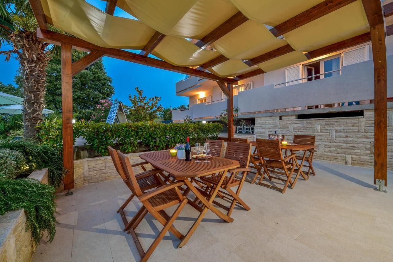 Haus u Kukljici, 594m², slika 4