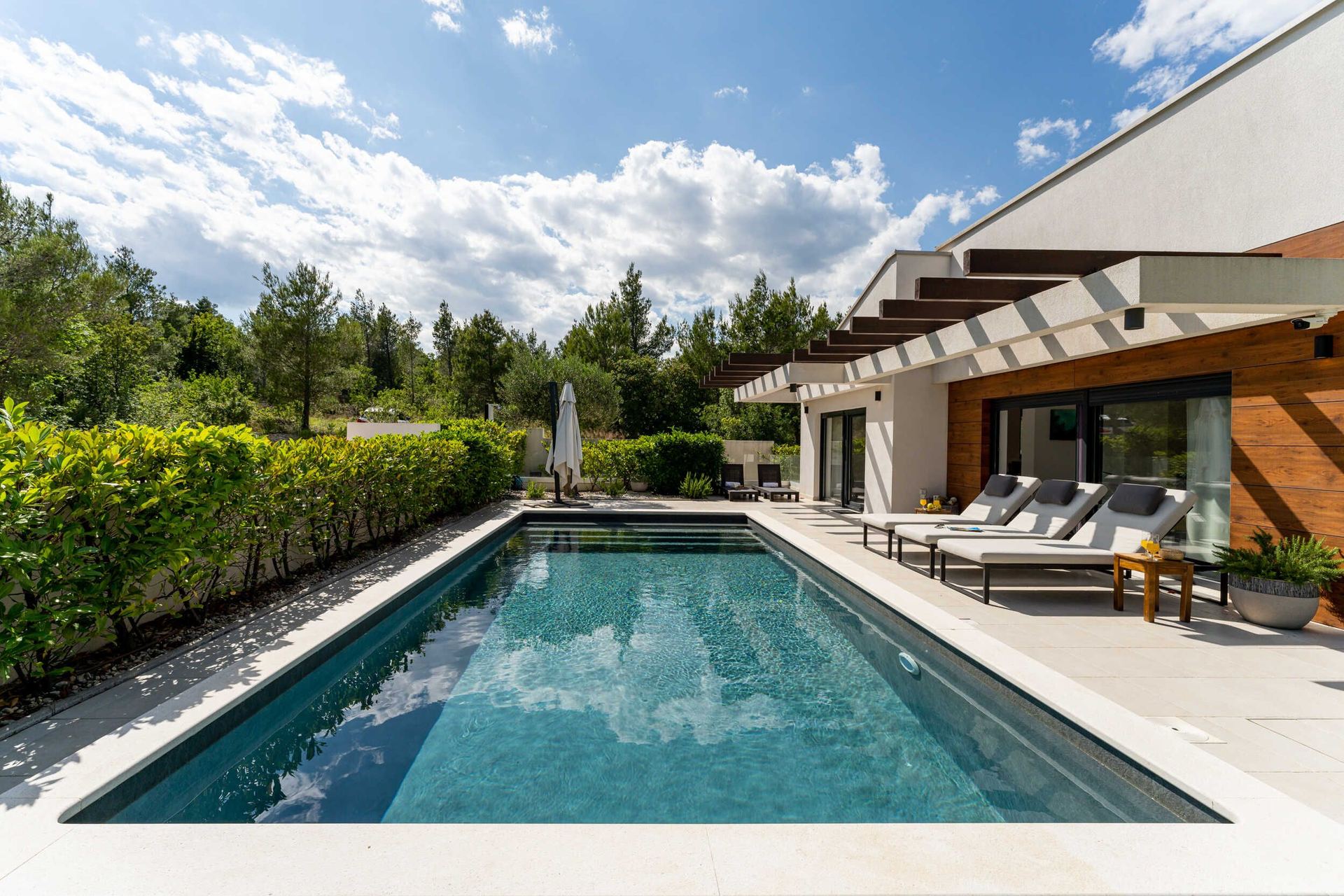 Casa u Novigradu, 172m², 3 sobe, slika 3