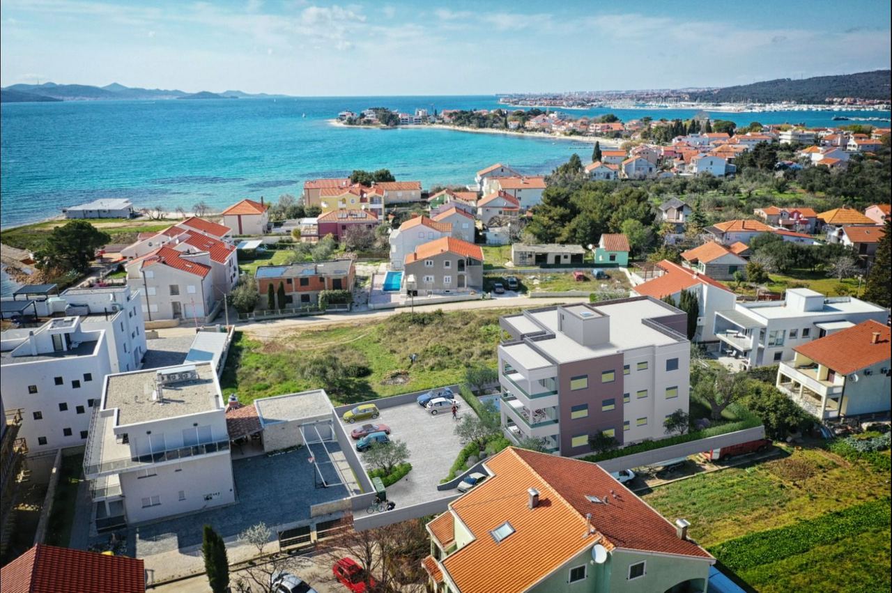Apartment u Sukošanu, 134.62m², 3 sobe, slika 4