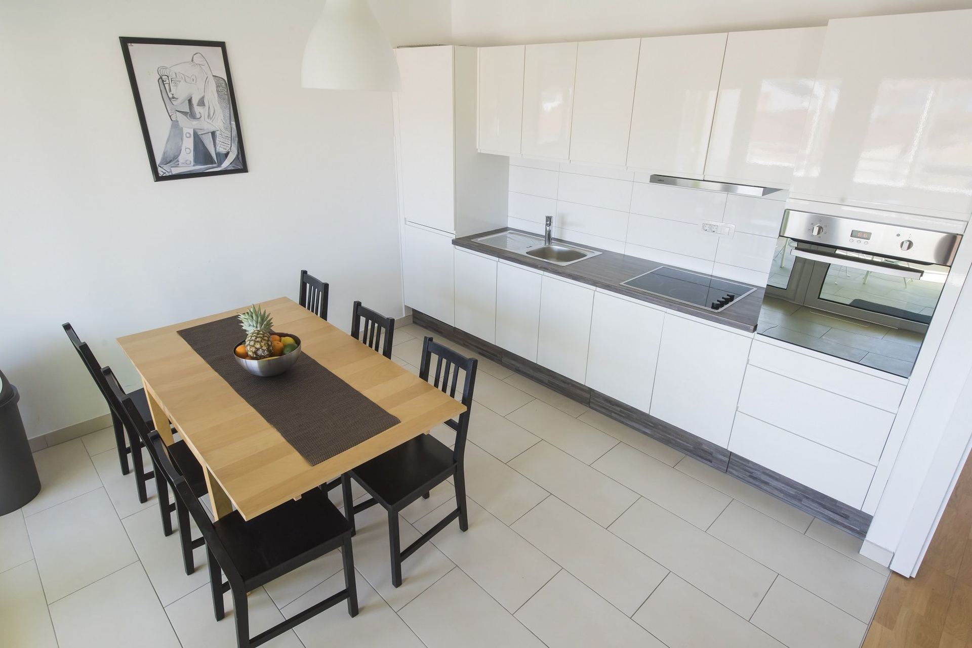 Wohnung u Privlaci, 71m², 2 sobe, slika 3