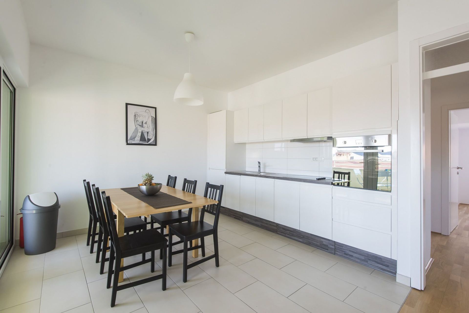 Wohnung u Privlaci, 71m², 2 sobe, slika 4