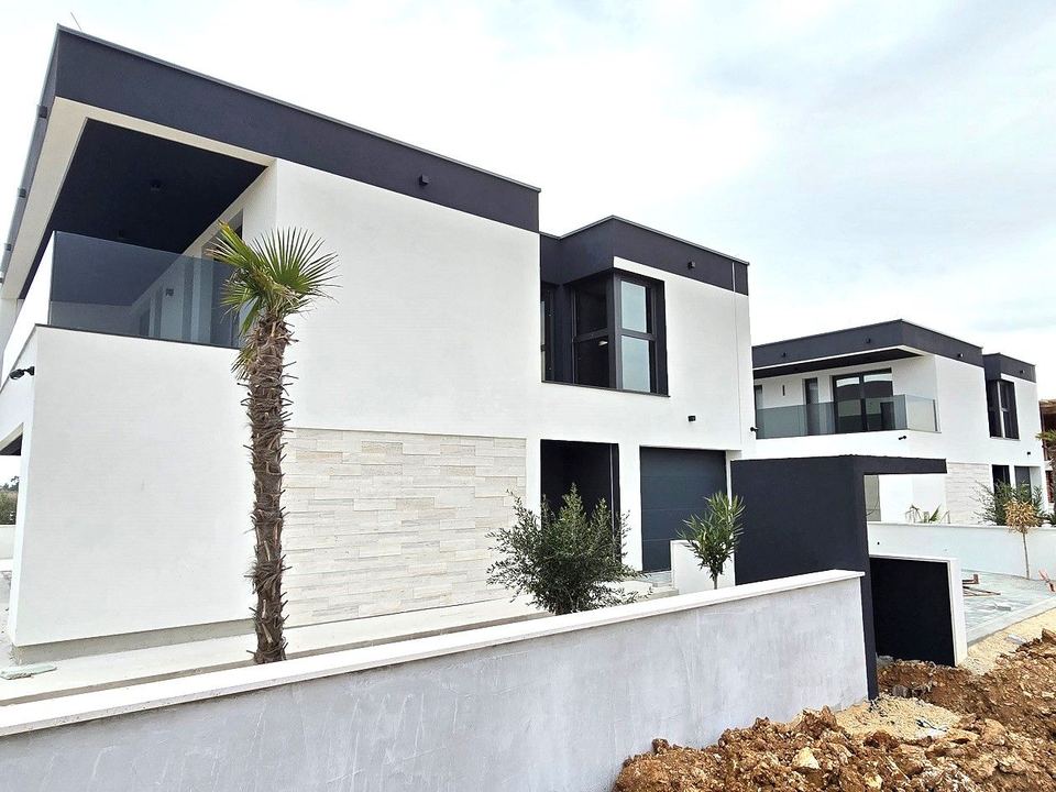 House u Privlaci, 180m², 4 sobe, slika 3