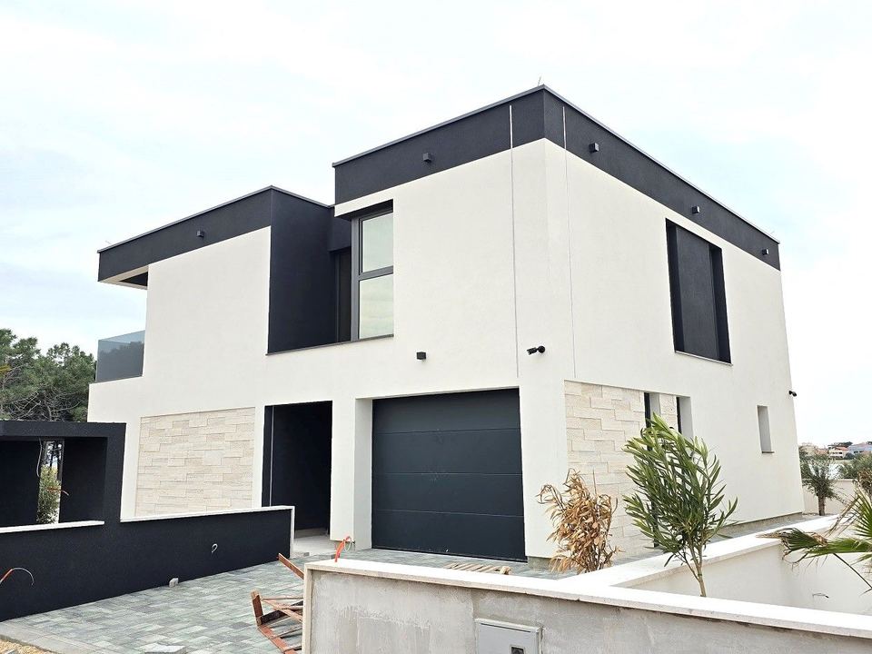 House u Privlaci, 180m², 4 sobe, slika 4