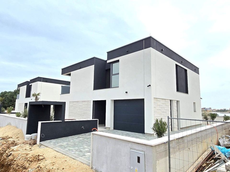 House u Privlaci, 180m², 4 sobe, slika 5