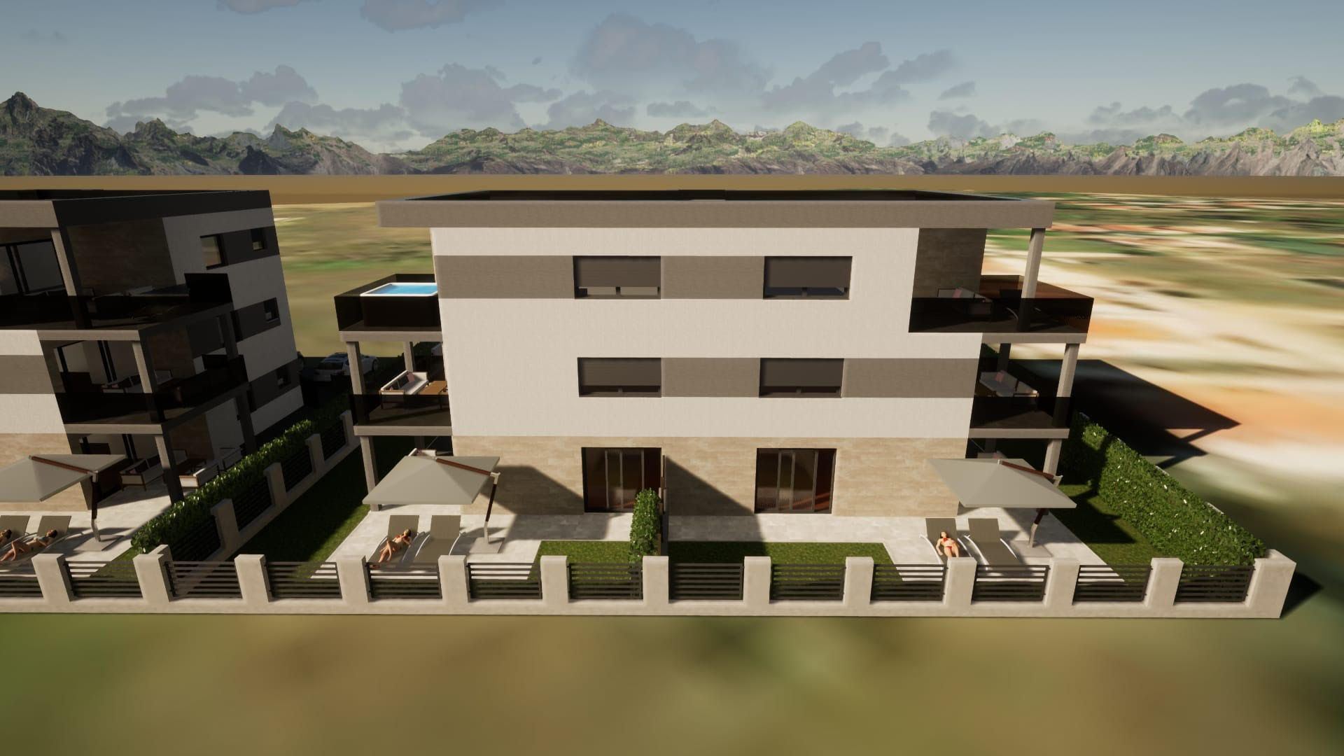 Appartamento u Privlaci, 142m², 3 sobe, slika 2