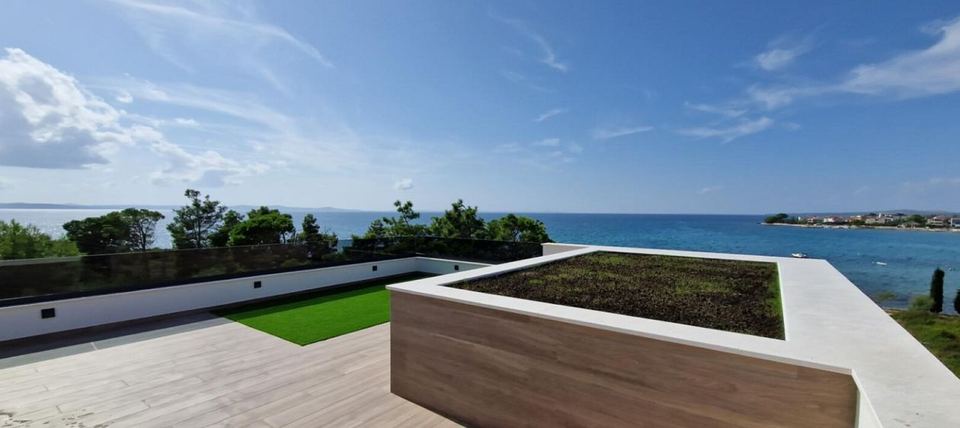 Apartment u Privlaci, 94.71m², 2 sobe