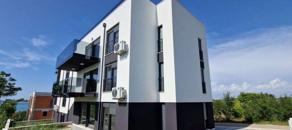 Apartment u Privlaci, 94.71m², 2 sobe, slika 3