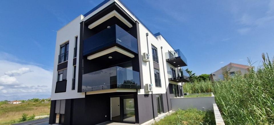 Apartment u Privlaci, 94.71m², 2 sobe, slika 5