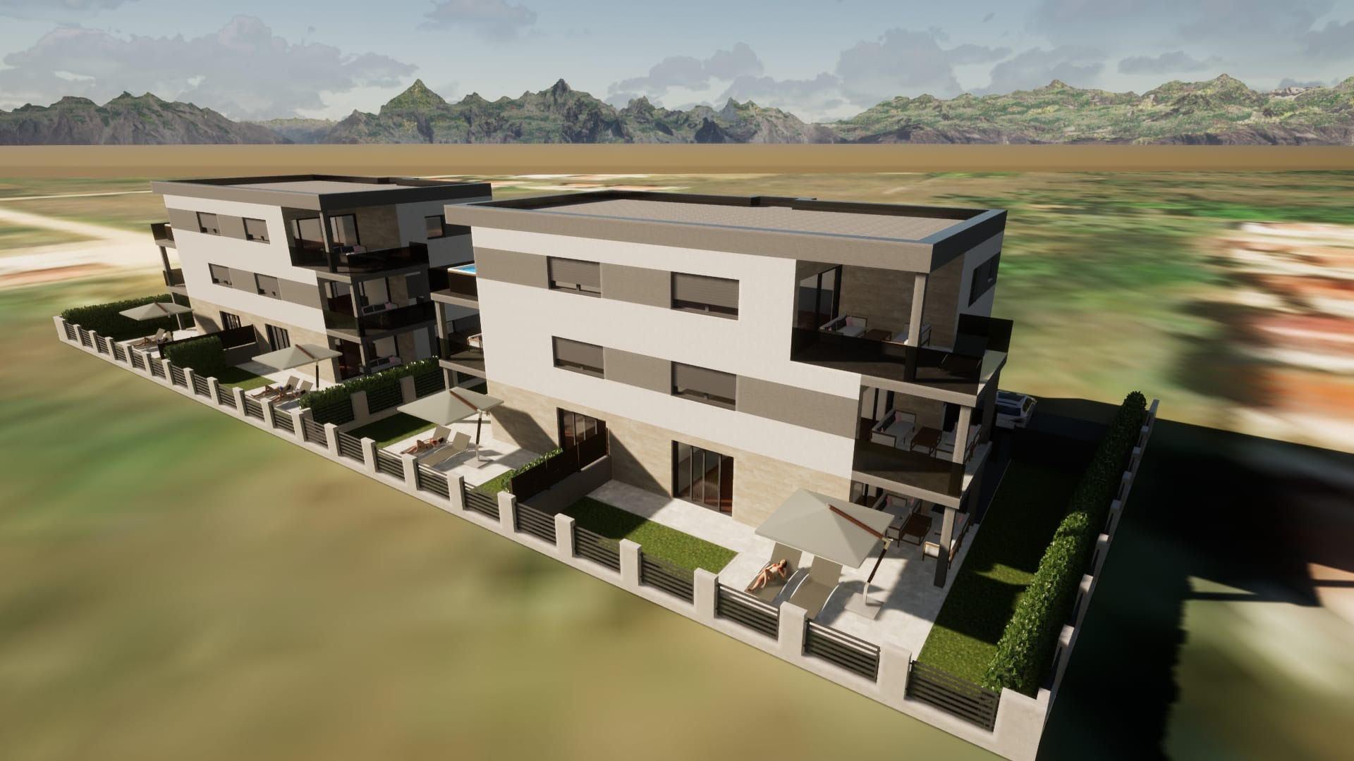 Apartment u Privlaci, 142m², 3 sobe, slika 3