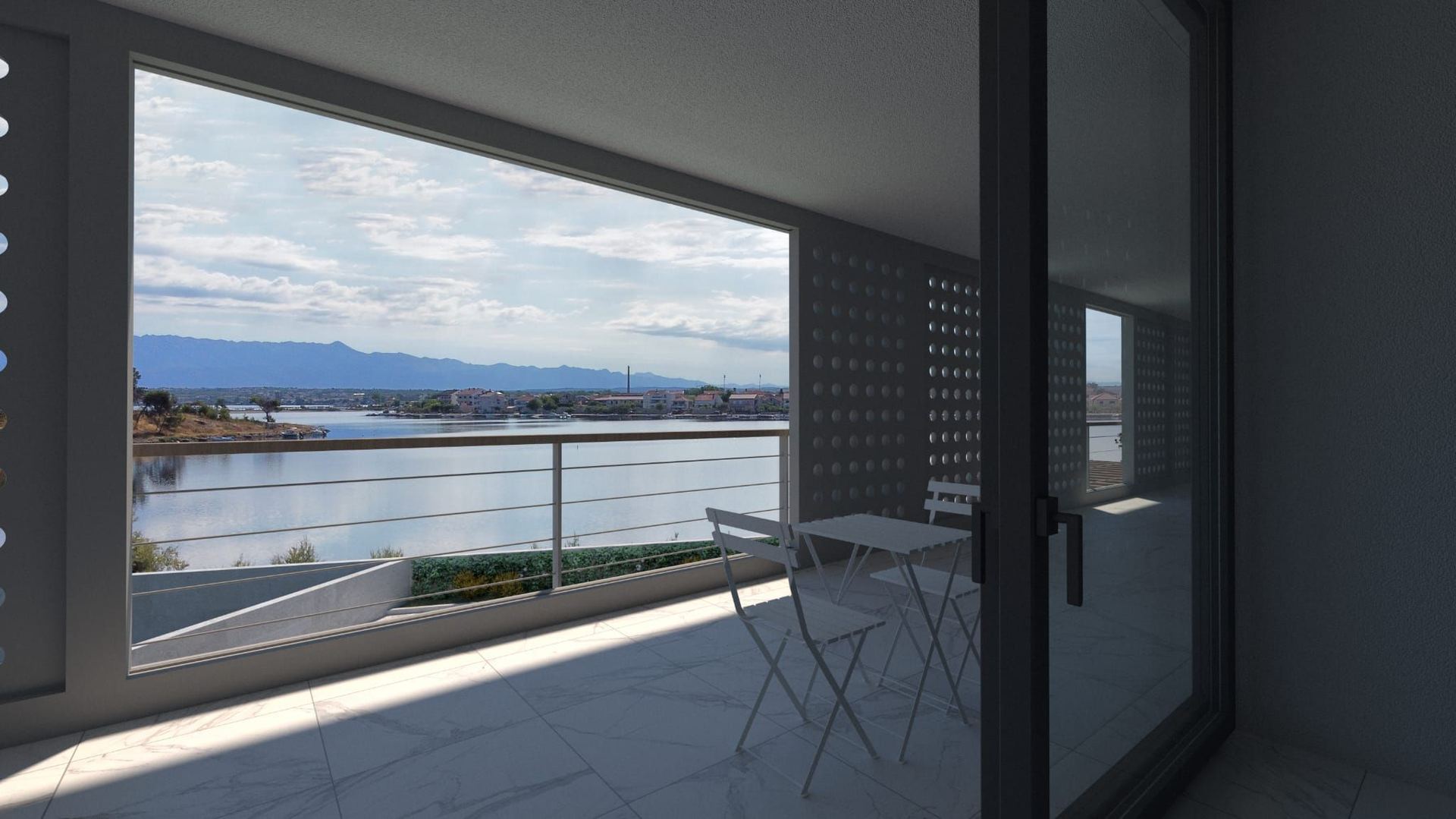 Haus u Ninu, 346m², 4 sobe