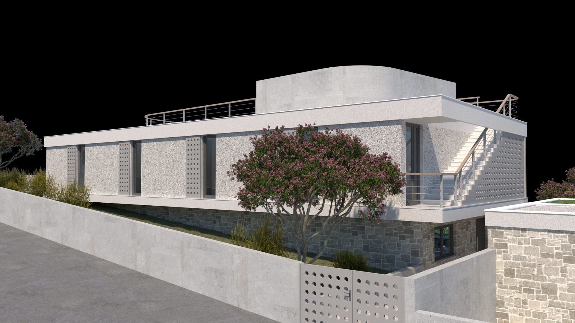 Haus u Ninu, 346m², 4 sobe, slika 5