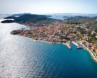 Land u Preku, 1054m²