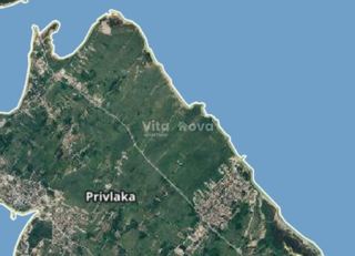 Zemljište u Privlaci, 2164m²