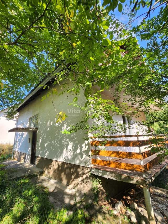 House u Plaškiu, 180m², 2 sobe