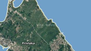 Zemljište u Privlaci, 2544m²