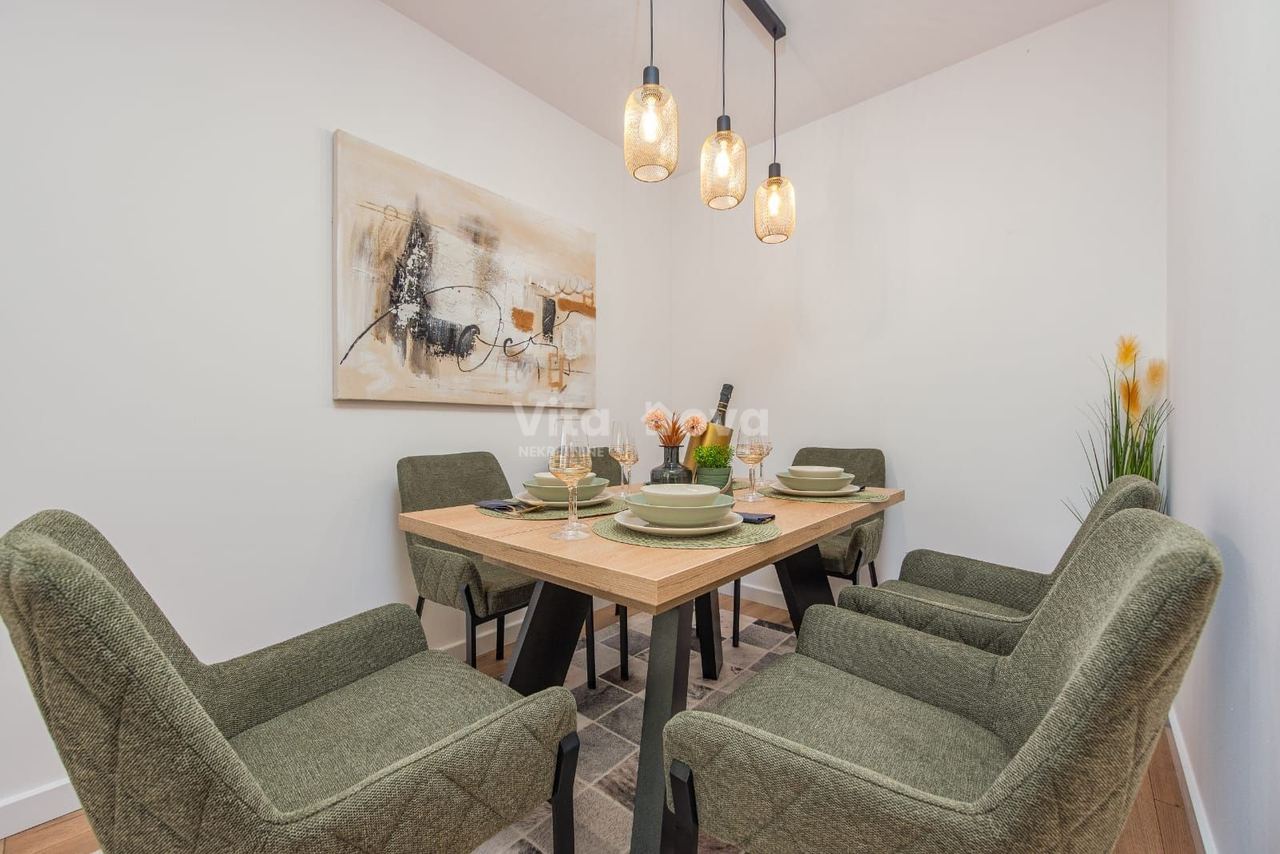 Wohnung u Zadru, 70m², 2 sobe, slika 2