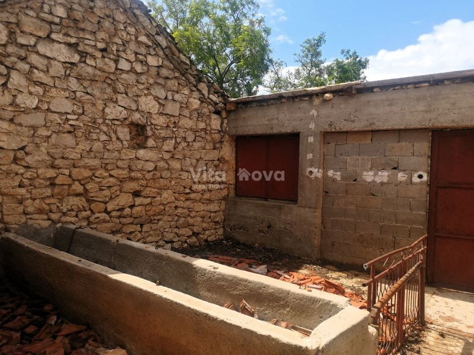 House u Sveti Filip i Jakovu, 175m²