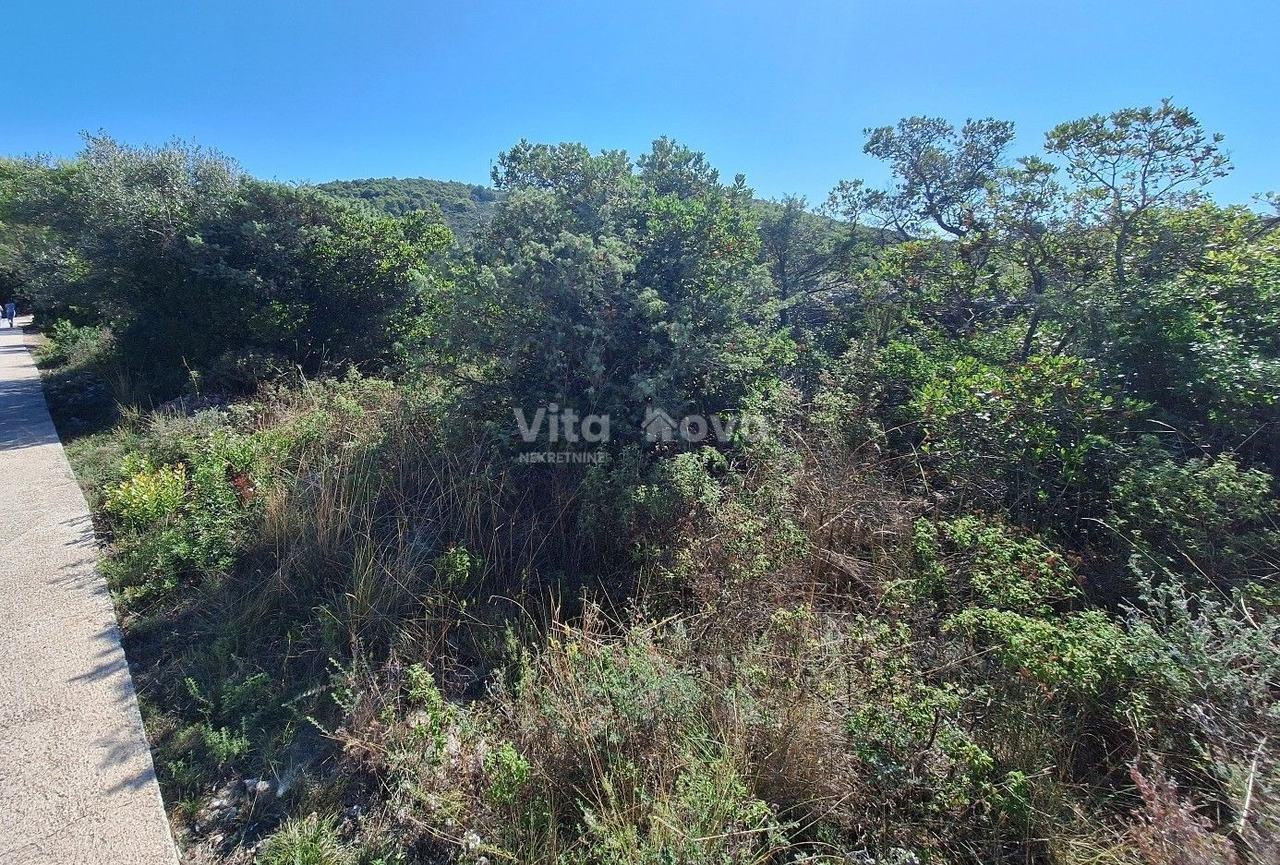 Land u Pašmanu, 748m², slika 5
