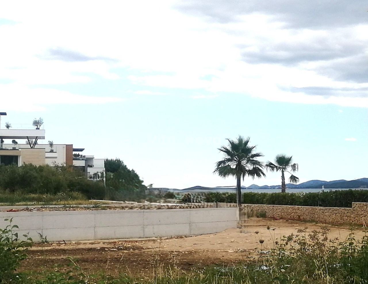 Terreno u Sukošanu, 3602m², slika 2