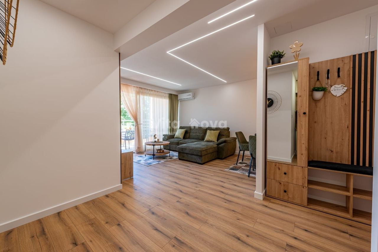 Wohnung u Zadru, 70m², 2 sobe, slika 3