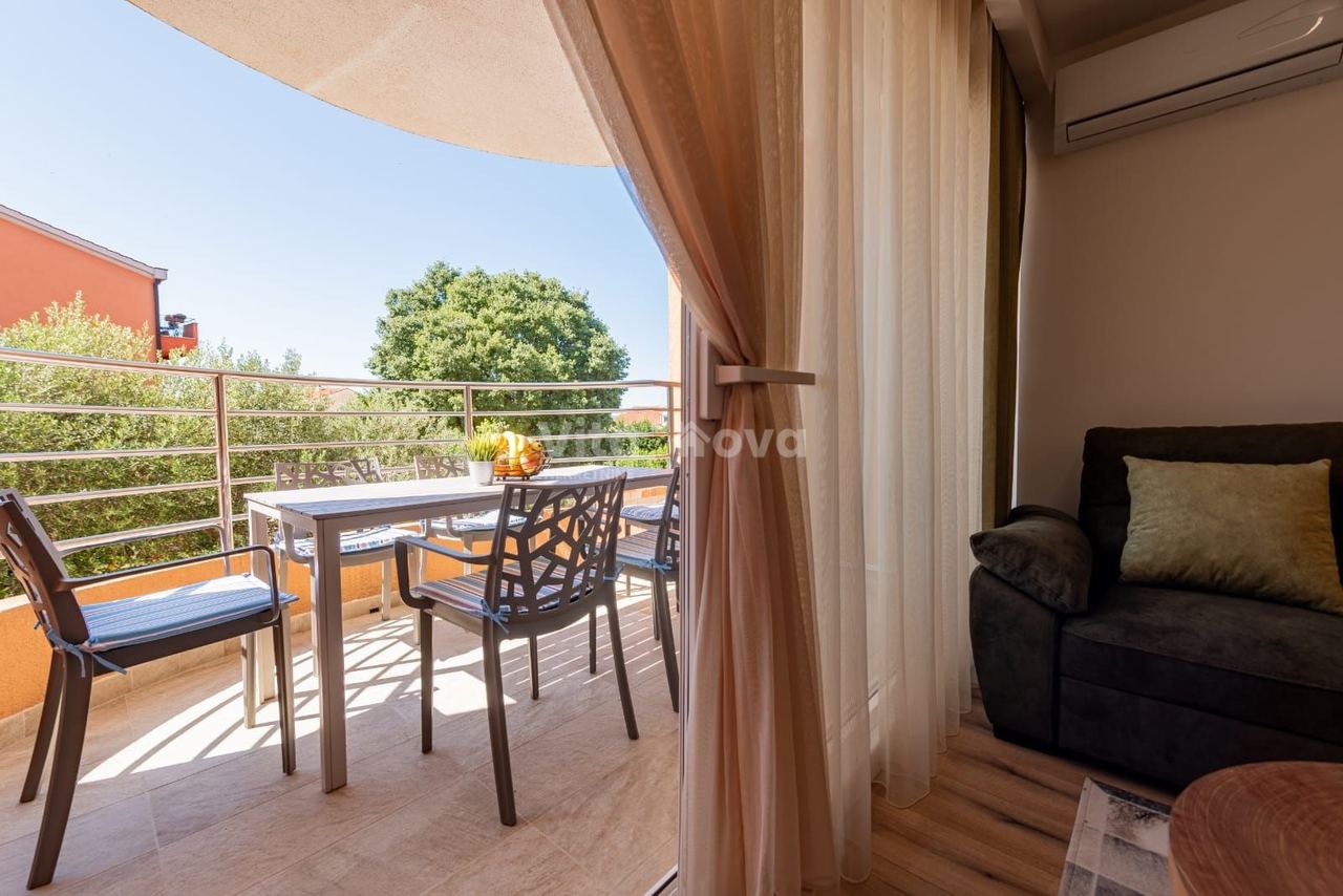 Wohnung u Zadru, 70m², 2 sobe, slika 4