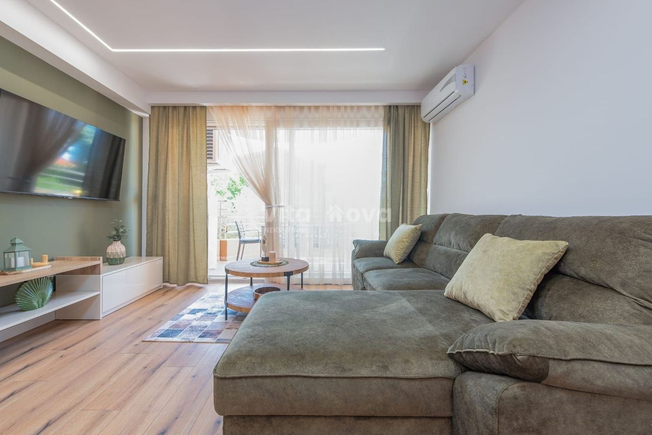 Wohnung u Zadru, 70m², 2 sobe, slika 5