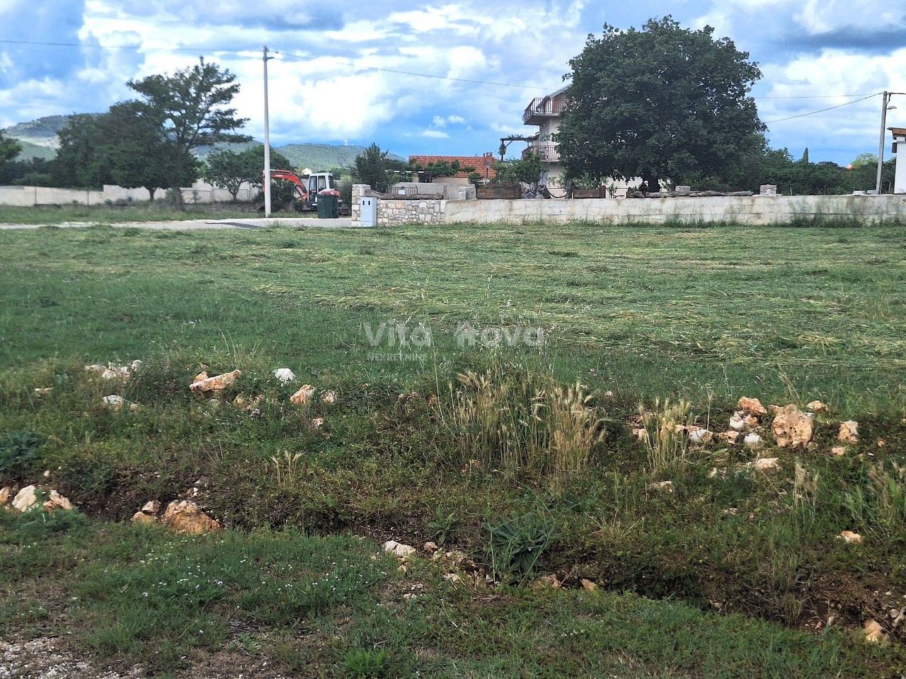 Zemljište u Sveti Filip i Jakovu, 2300m²