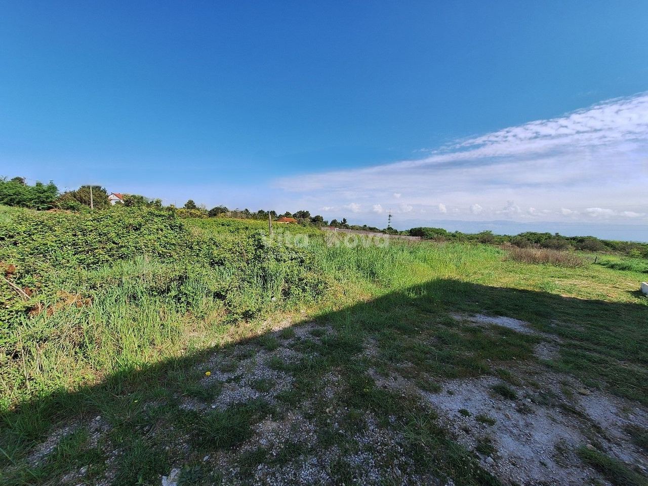 Zemljište u Zadru, 1147m²