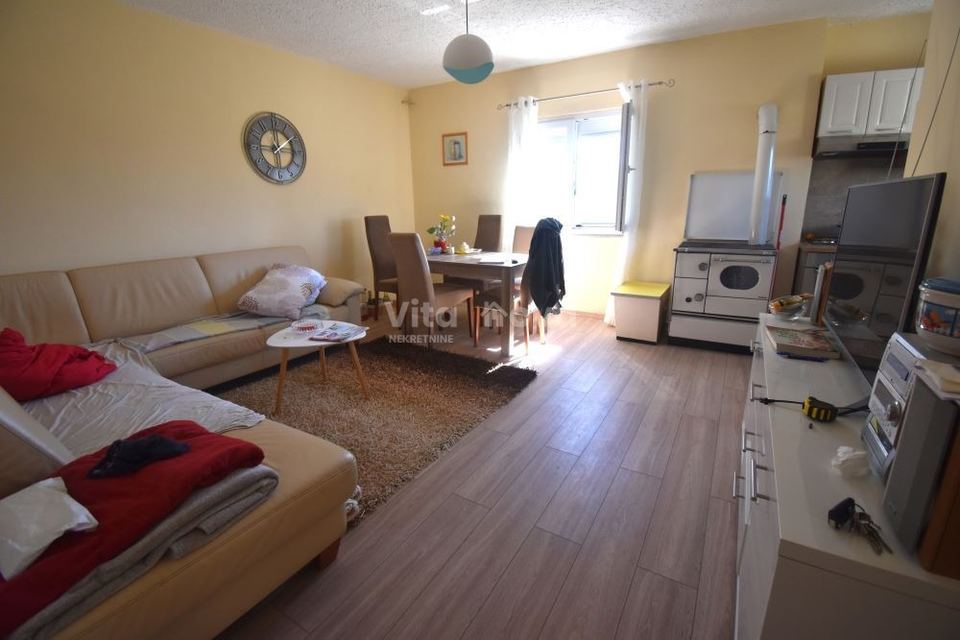 House u Polači, 150m², 3 sobe