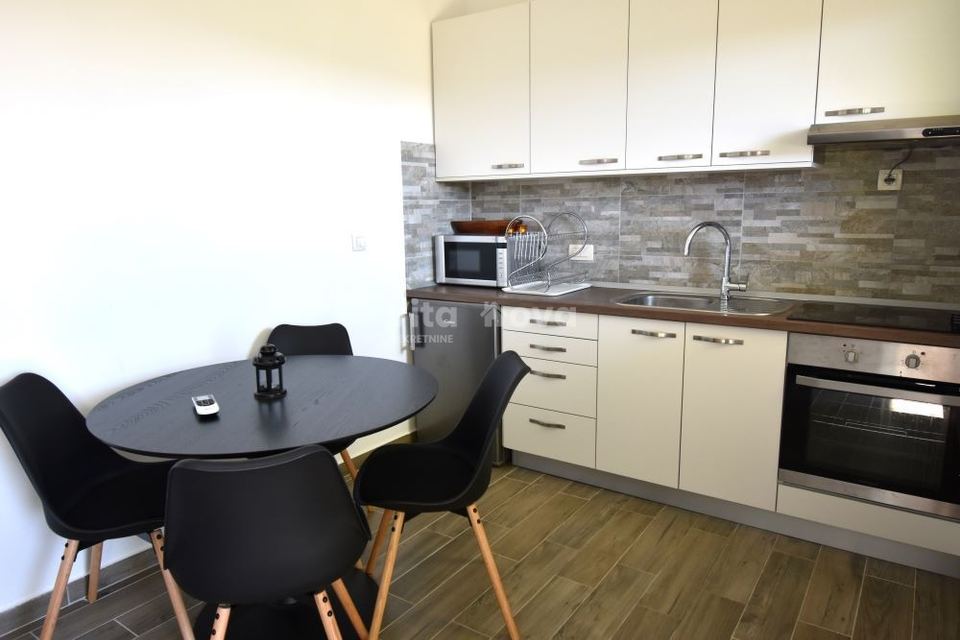 Wohnung u Ražancu, 31m², 1 soba, slika 2
