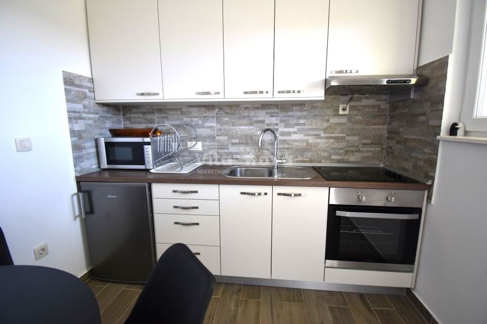 Wohnung u Ražancu, 31m², 1 soba, slika 3