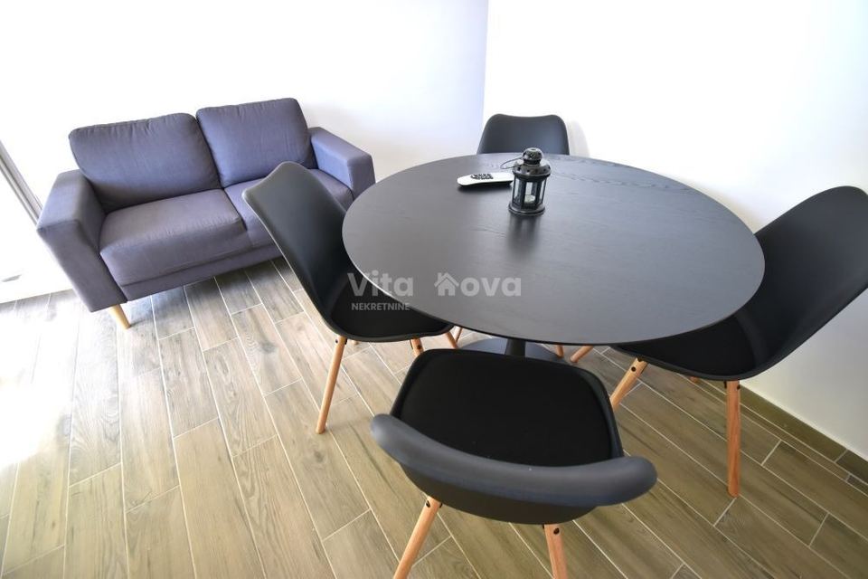 Wohnung u Ražancu, 31m², 1 soba, slika 4