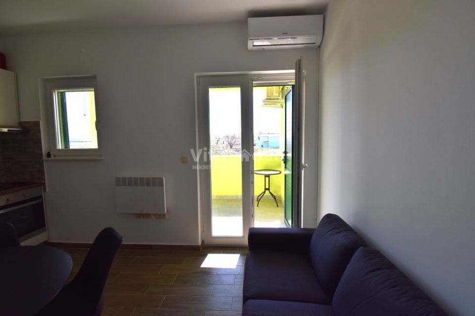 Wohnung u Ražancu, 31m², 1 soba, slika 5