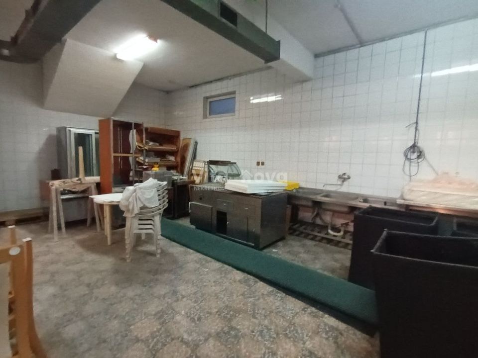 Commercial Space u Zadru, 350m², slika 5