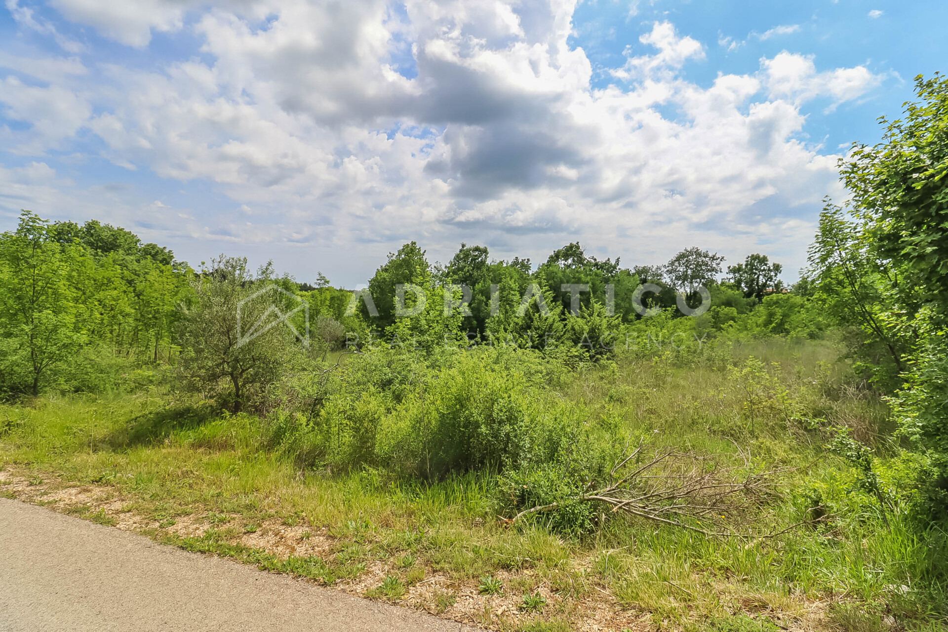 Land u Vodnjanu, 620m², slika 3
