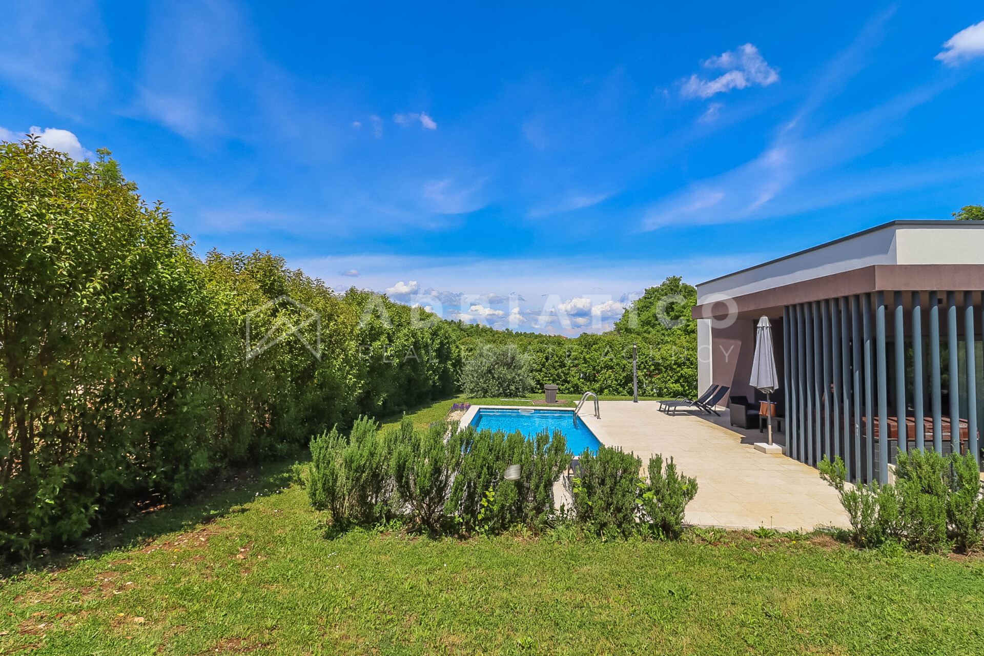 Haus u Sveti Petar u Šumiu, 75m², 1 soba, slika 2