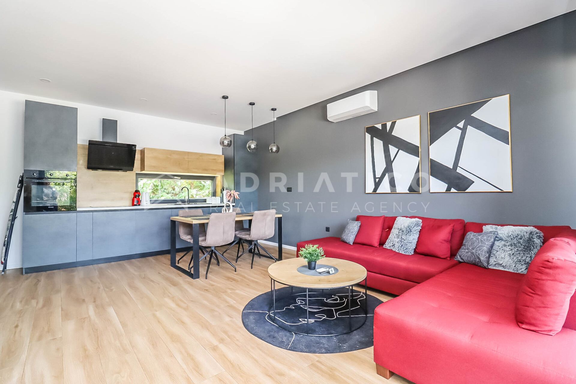 Haus u Sveti Petar u Šumiu, 75m², 1 soba, slika 5