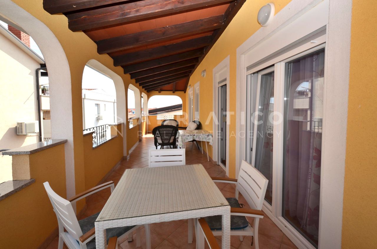 Apartment u Novigradu, 62m², 2 sobe, slika 4