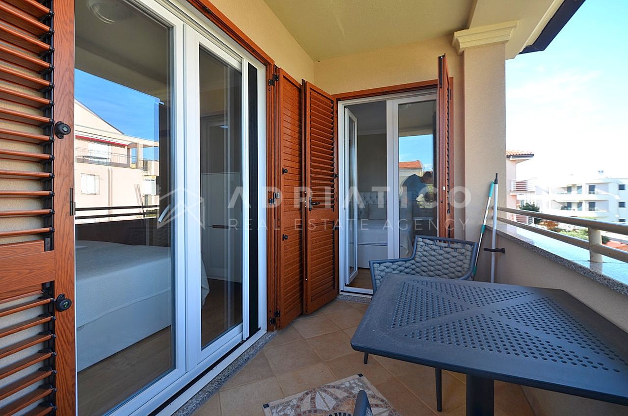 Wohnung u Novigradu, 64m², 2 sobe, slika 2